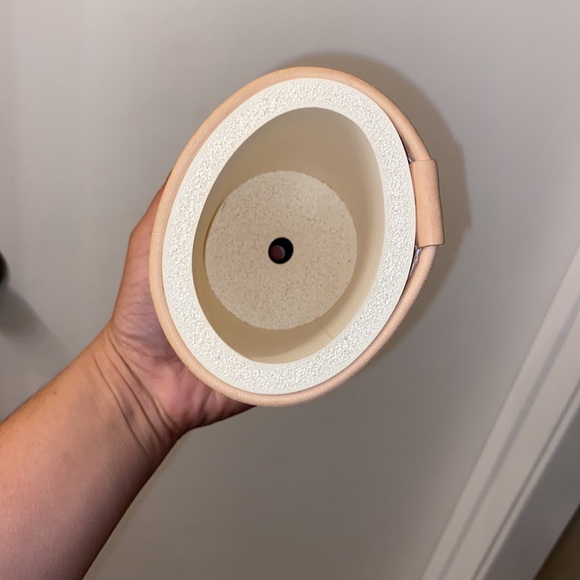 John Hart Cool it Koozie in ocean blue - Picture 3 of 5